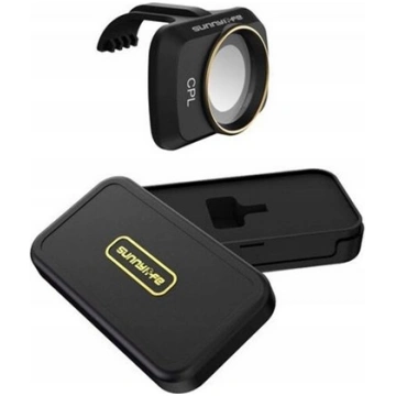 SunnyLife Filtr Polaryzacyjny CPL do drona Dji Mav