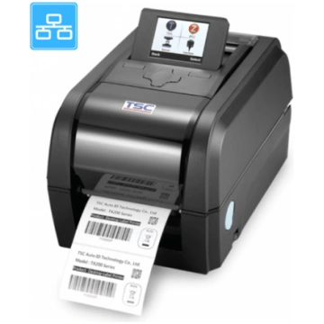 TSC TX210 Uzlīmju printeris TX210-A001-1202