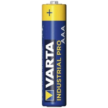 Varta Industrial Pro AAA 1.5V baterija