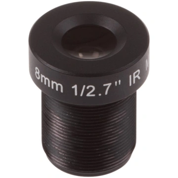 AXIS CCTV lens - 8 mm 02009-001 Axis Communication