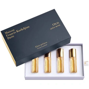 Maison Francis Kurkdjian, OUD Satin Mood - perfume