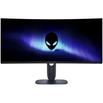 Dell Alienware AW3425DWM monitors, 3440 x 1440, 18