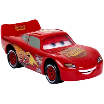 Rotaļu sacīkšu automašīna Mattel Cars Moving Momen