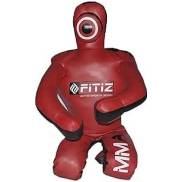 MMA manekens Džudo grūstīšanās manekens Punch Bag 