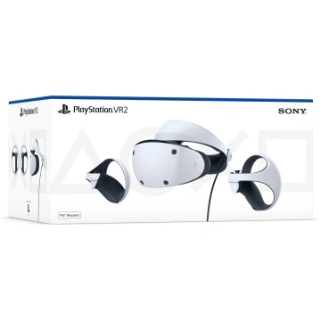 Sony PlayStation VR2 Virtual Reality PS5 (Jauna)