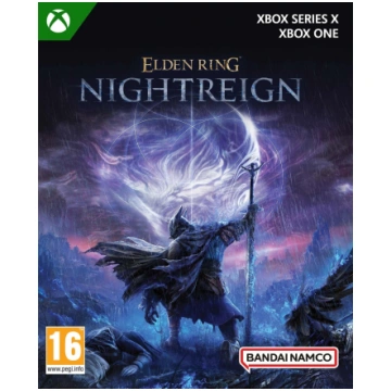 Microsoft Xbox One / Series X Elden Ring Nightreig