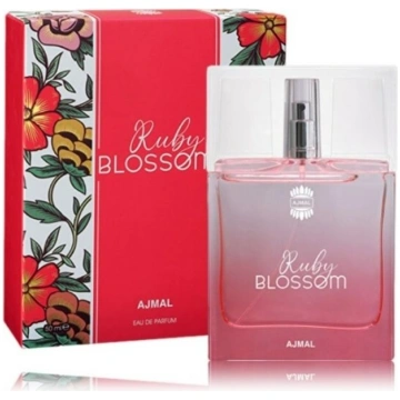 Ajmal Ruby Blossom Smaržas EDP 50 ml 6293708019793
