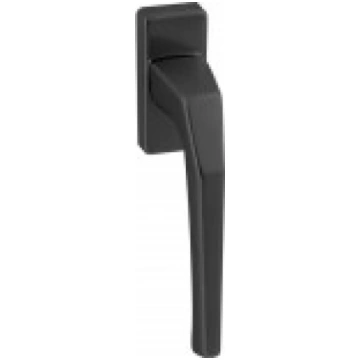 Logu rokturis MP LUCIA Black