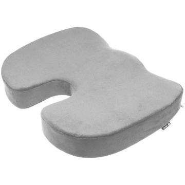 CONNECT IT CFH-5290-GY - Ergonomisks krēsla polste