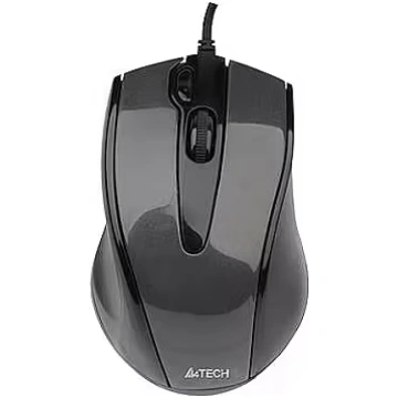 A4Tech N-500F, Black (N-500F; A4TMYS40975; A4-N-50