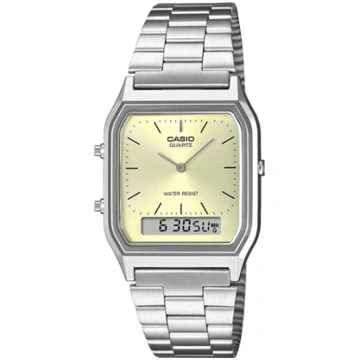 CASIO AQ-230A-9AMQYDF Women"s watch CA0022