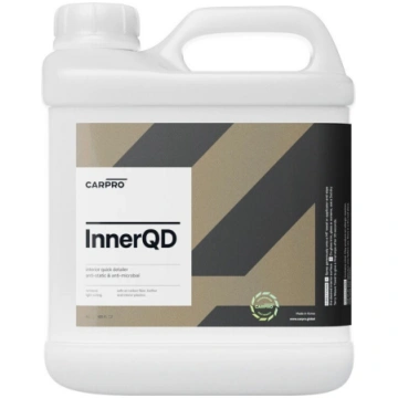 CarPro InnerQD 4L salona tīr. līdzeklis