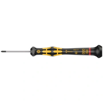 1550 PH ESD Kraftform Micro screwdriver for Philli