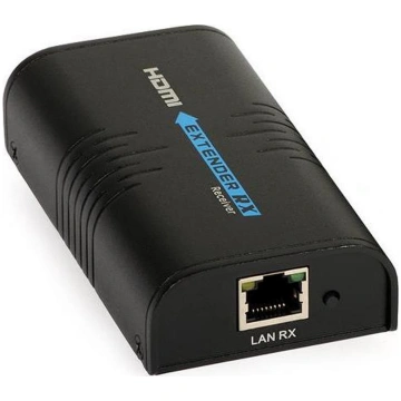 HDMI/IP converter receiver SPH-HIPV4 Multicast RX
