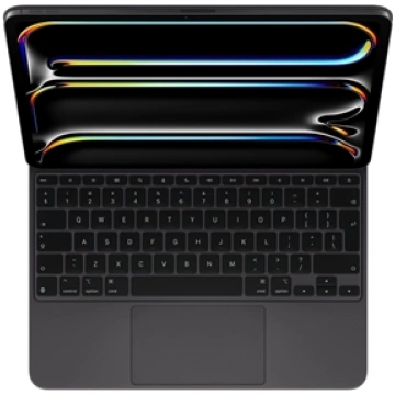 Apple Magic Keyboard - Keyboard and folio case - w