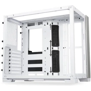 Lian Li Dynamic Mini O11D Mini-S Mini Tower White