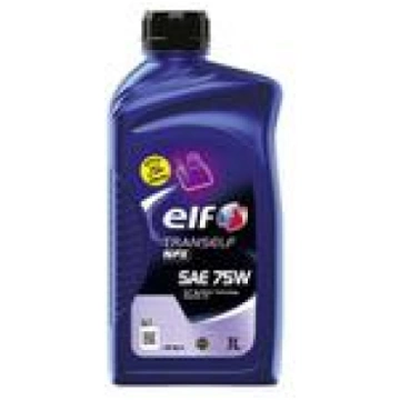 ELF TRANSELF NFX SAE 75W 1L