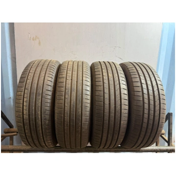 Lietots - HANKOOK VENTUS PRIME 4 215 / 60 R16 99V