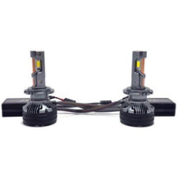 D3S DA Lighting V2 LED Bulbs
