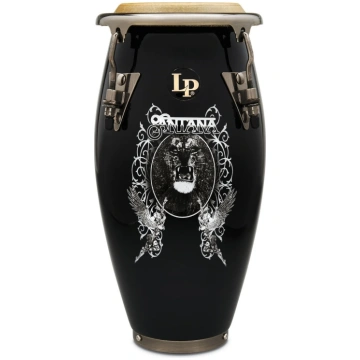 Conga Santana Mini Tunable Santana IV Latin Percus