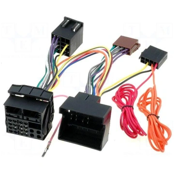 Cable for THB, Parrot hands free kit | Audi,Seat,Š