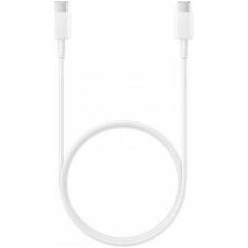 Samsung USB Type C Male- USB Type C Male 1m White 