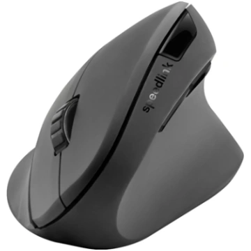 Speedlink PIAVO Ergonomic Vertical Mouse Wireless 