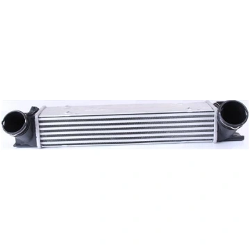 NISSENS 96480 - 96480 INTERCOOLER BMW 3 E90 320D
