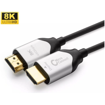 HDMI kabelis Microconnect Premium Optic 30m