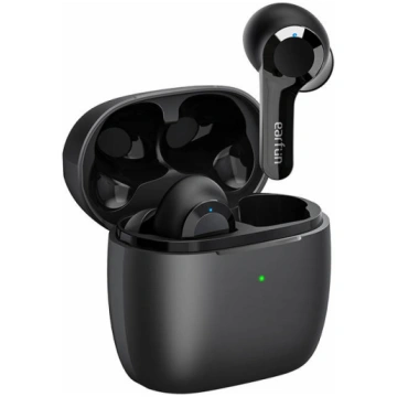 EarFun Air2 TWS bezvadu austiņas, Black - wireless
