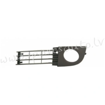 PAD99018(K)GL - OEM: 4B0807681AA" with hole for fo