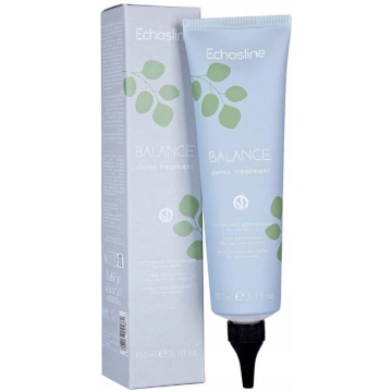 Echosline Balance detoksikācijas līdzeklis, 150 ml