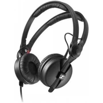 SENNHEISER HD 25, DYNAMIC HEADPHONES, 70 ?, CLOSED