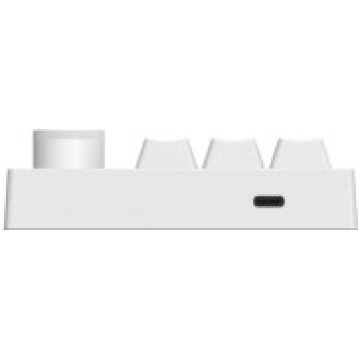 FiiO KB1K White multivides tastatūra [Klawiatura m