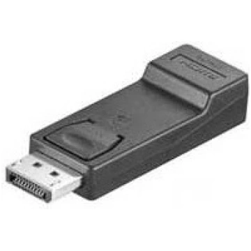 HDMI/DP adapteris Goobay 61719 | 61719 | 404084961