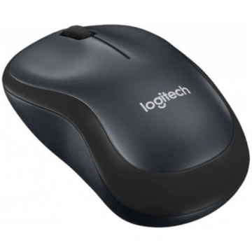 "Klusā" datora pele M220 Silent, Logitech