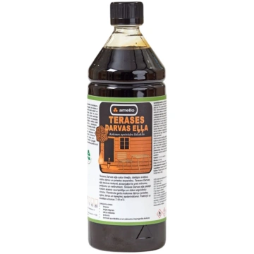Amello Terases darvas eļļa 1L