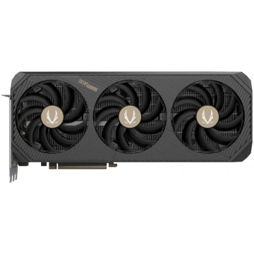Grafiskā karte Zotac GAMING GeForce RTX 5090 SOLID