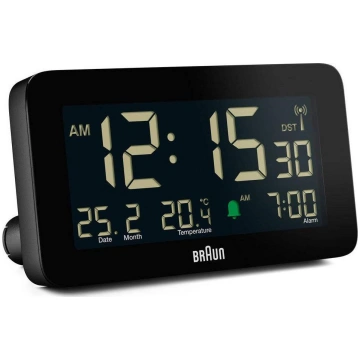 Braun Modinātājs Braun Bc10b-rc