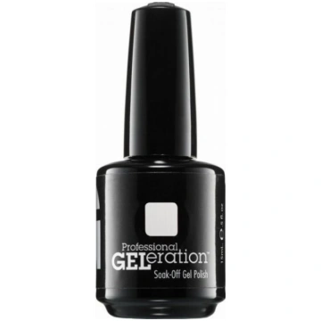 Jessica Geleration Colours Semi-Permanent Nail Pol