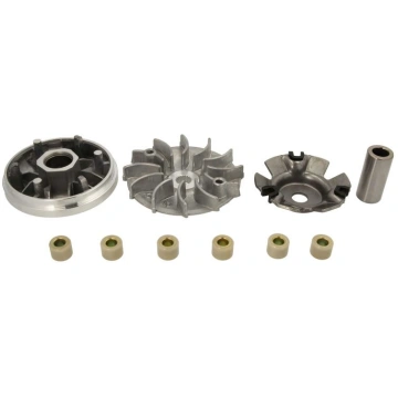 Variators paredzēts CHIŃSKI SKUTER/MOPED/MOTOROWER