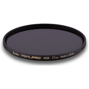 Kenko REALPRO ND8 82mm