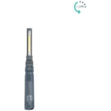 Darba lampa LED MINI SLIM USB uzlādējama IP30 20/2