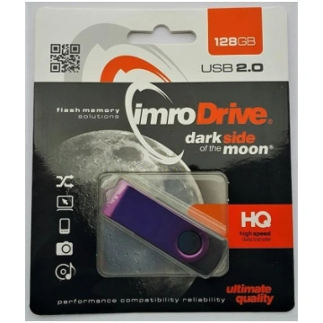 IMRO AXIS/128G USB USB flash drive 128 GB USB Type