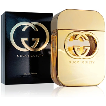 Gucci Guilty EDT W 50ml