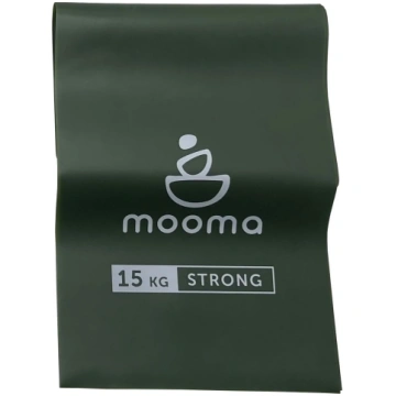 BANDA ELASTICA IN TPE - STRONG | 180 x 15 CM Mooma