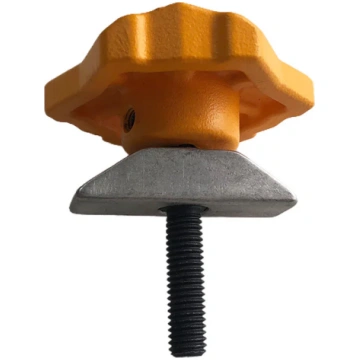 Ausom Scooter Stem Folding Lock Knobs Ausom EU