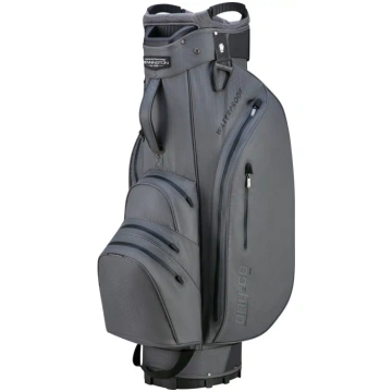 Holfa soma Bennington Grid Orga Cartbag
