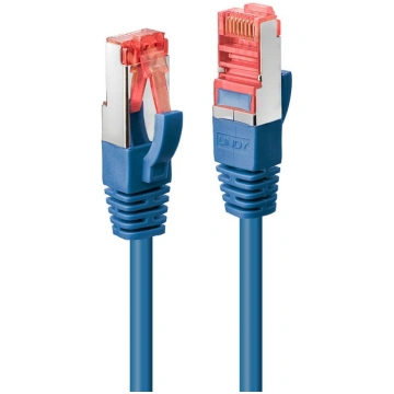 Lindy 1m Cat.6 S/FTP Network Cable, Blue | 47717 |