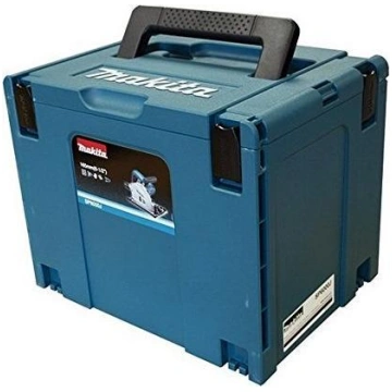Makita MakPac Gr. 4, case (blue / black, without i
